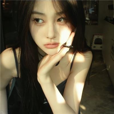 星光闪烁的夜晚